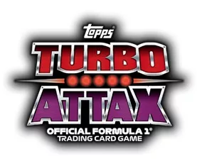 Formula 1 2025 Turbo Attax - Multipack