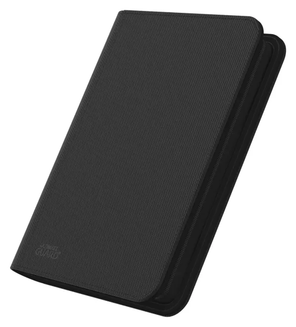 Ultimate Guard – Zipfolio 160 8-Pocket Xenoskin – Image 2