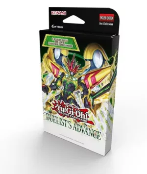 L'évolution du Duelliste – Pack de 3 Boosters