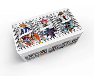2025 Mega-Pack Tin – Tin