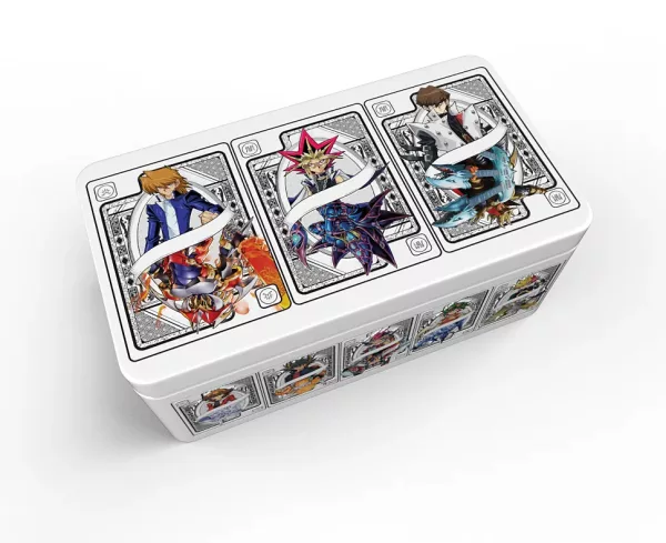 2025 Mega-Pack Tin – Tin