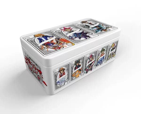 2025 Mega-Pack Tin – Tin – Image 2