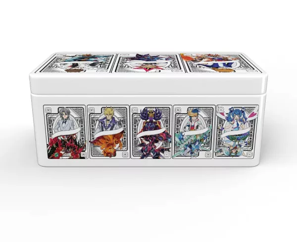 2025 Mega-Pack Tin – Tin – Image 3