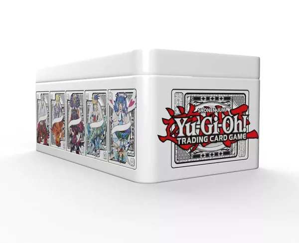 2025 Mega-Pack Tin – Tin – Image 4