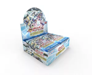 Les Chasseurs de Justice – Boîte de 24 Boosters