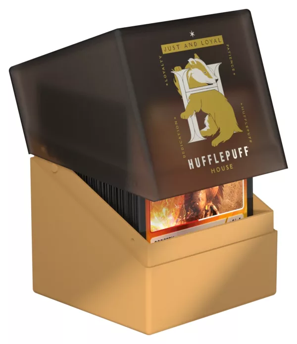 Ultimate Guard - Boulder Deck Case 100+ - Harry Potter – Image 4