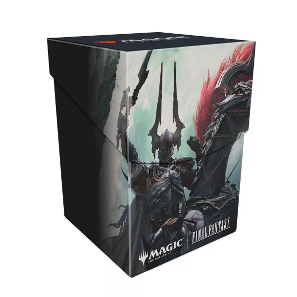 Ultra Pro - Magic: The Gathering - Universes Beyond: Final Fantasy - Deck Box 100+ – Image 2