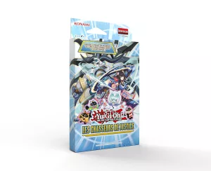 Les Chasseurs de Justice – Pack de 3 Boosters