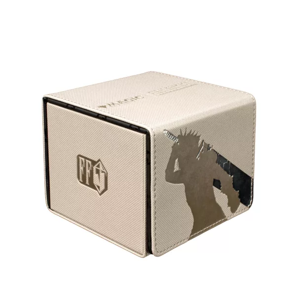 Ultra Pro - Magic: The Gathering - Deck Box Premium Alcove Edge - Universes Beyond: Final Fantasy – Image 2