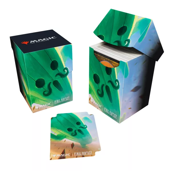 Ultra Pro - Magic: The Gathering - Universes Beyond: Final Fantasy - Deck Box 100+ – Image 13