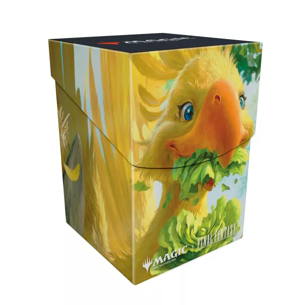 Ultra Pro - Magic: The Gathering - Universes Beyond: Final Fantasy - Deck Box 100+ – Image 8