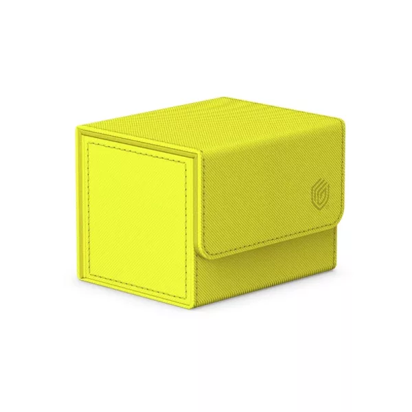 Ultimate Guard - Sidewinder 100+ XenoSkin - Summer Edition 2025 – Image 2