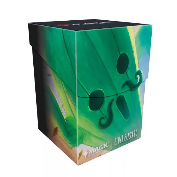 Ultra Pro - Magic: The Gathering - Universes Beyond: Final Fantasy - Deck Box 100+ – Image 14