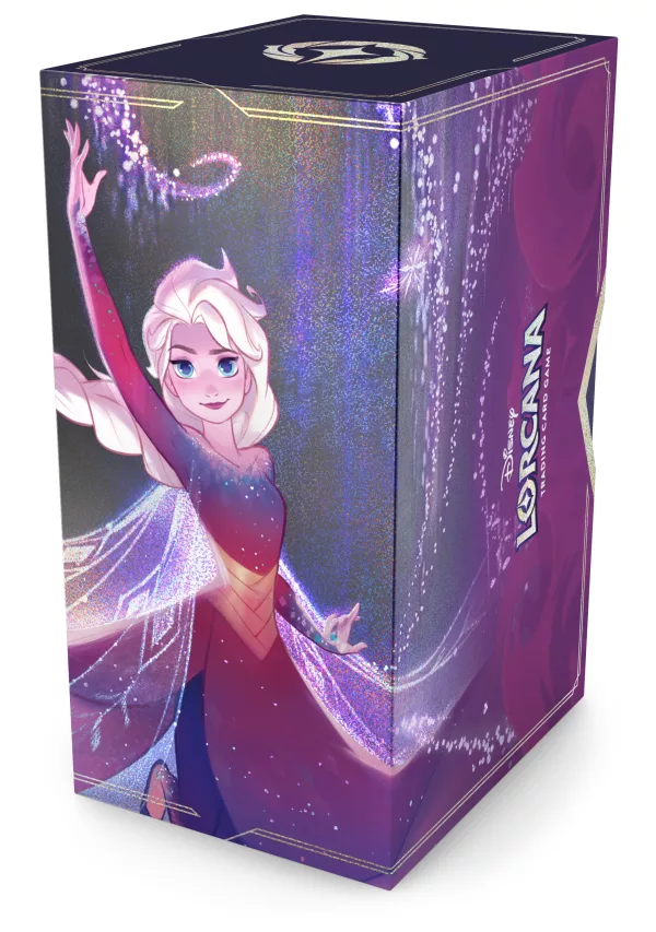 Fabuleux – La Boîte Cadeau – Image 2