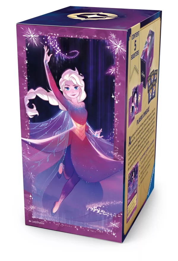 Fabuleux – La Boîte Cadeau – Image 3