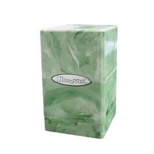 Ultra Pro - Marble Satin Tower