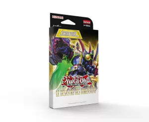 Le Désastre des Dimensions – Pack de 3 Boosters