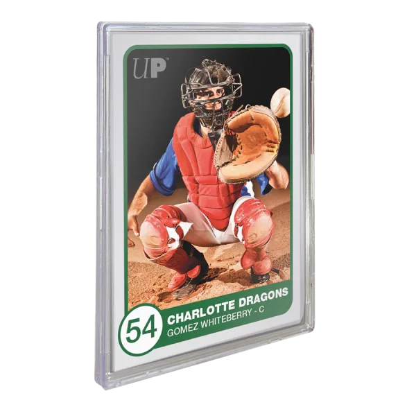 Ultra Pro - Mini Snap Card Holder – Image 2