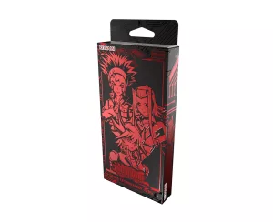 Les Decks Légendaires 5D’s