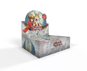 Lumière de la Destruction - Boîte de 24 Boosters - Réédition 2024