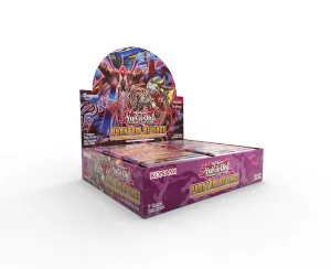 Phantom Revenge – Boîte de 24 Boosters