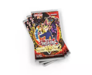 Retro Pack 2 – Pack de 3 Boosters - Reprint 2025