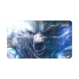 Riftbound: League of Legends TCG - Origins – Playmat - Volibear