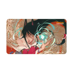Riftbound: League of Legends TCG - Origins – Playmat - Ahri