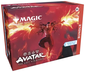 Avatar, le dernier maître de l'air - Bundle