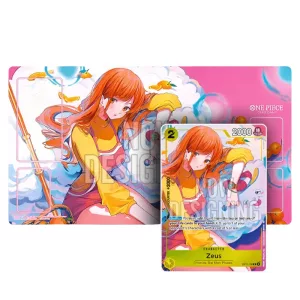 Official Playmat -Bandai Card Games Fest 24-25 Edition-