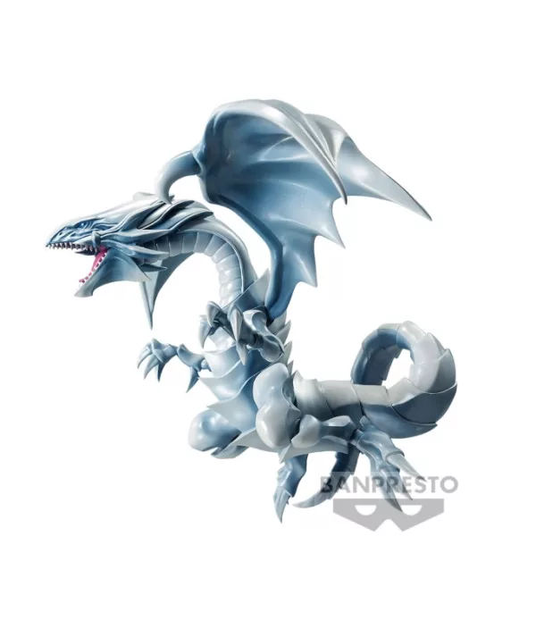 Bandpresto - Blue-Eyes White Dragon Figure – Image 2