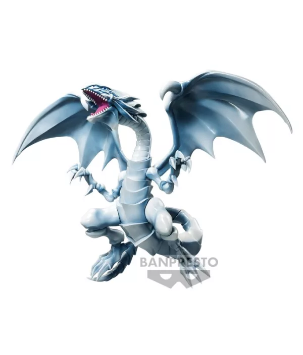 Bandpresto - Blue-Eyes White Dragon Figure – Image 3