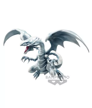 Bandpresto - Blue-Eyes White Dragon Figure