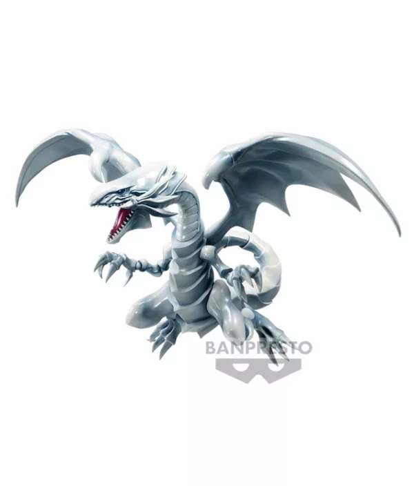 Bandpresto - Blue-Eyes White Dragon Figure
