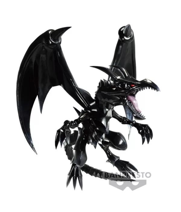 Bandpresto - Red-Eyes Black Dragon Figure – Image 2