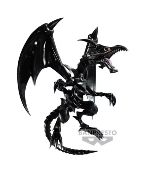 Bandpresto - Red-Eyes Black Dragon Figure