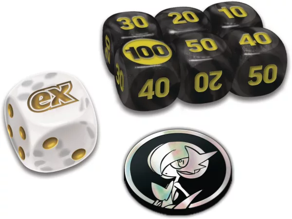 Pokémon – ME01 Méga-Évolution – Coffret Dresseur d’élite – Image 5