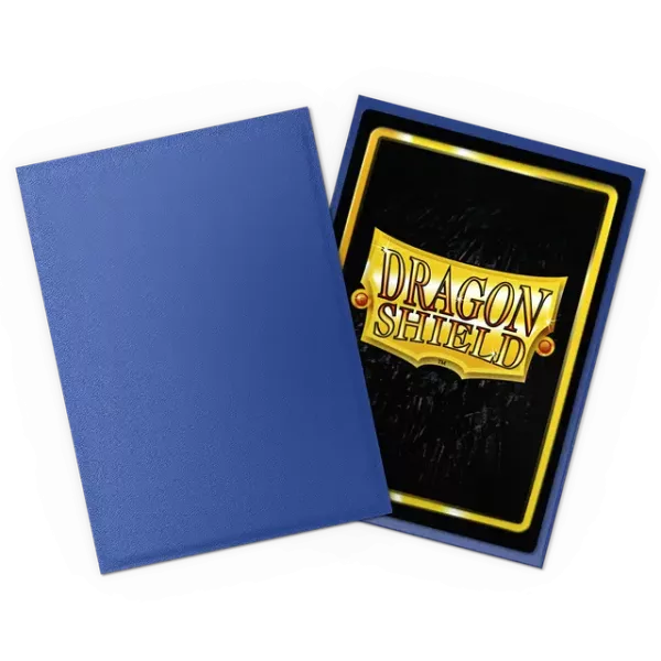 Dragon Shield – 100 protège-cartes standard Mat Non-Glare - Standard – Image 8