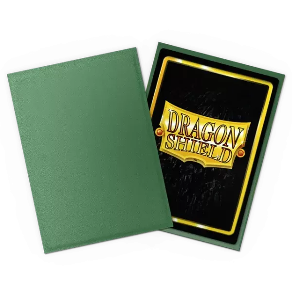 Dragon Shield – 100 protège-cartes standard Mat Non-Glare - Standard – Image 10