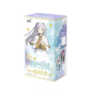 Kayou - Frieren: Beyond Journey’s End - Wave 1 - Boîte de 10 Boosters
