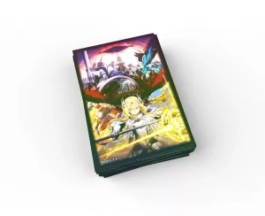 Pack de protège-cartes THE CHRONICLES: The Fallen & The Virtuous