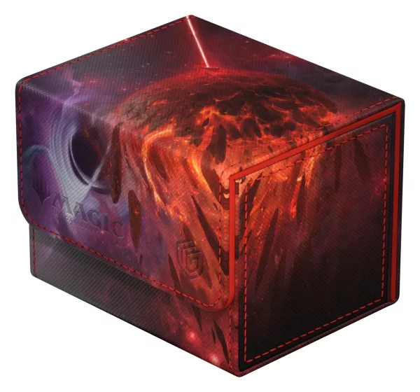 Ultimate Guard - Sidewinder 100+ Magic: The Gathering "Edge of Eternities" – Image 2