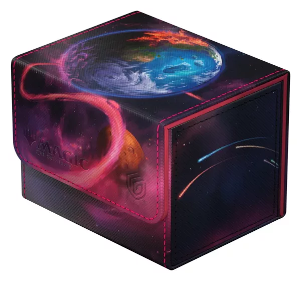 Ultimate Guard - Sidewinder 100+ Magic: The Gathering "Edge of Eternities" – Image 4