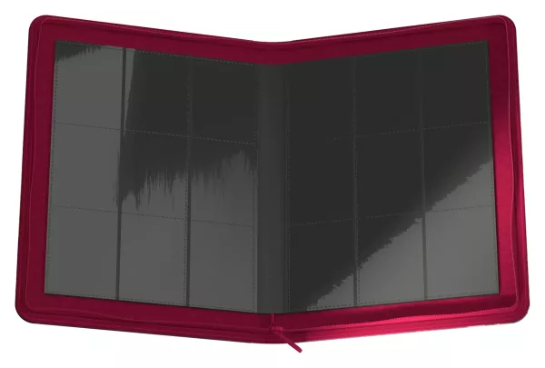 Ultimate Guard - Portfolio 18-Pocket ZipFolio XenoSkin 360 - Aux portes des Éternités – Image 3