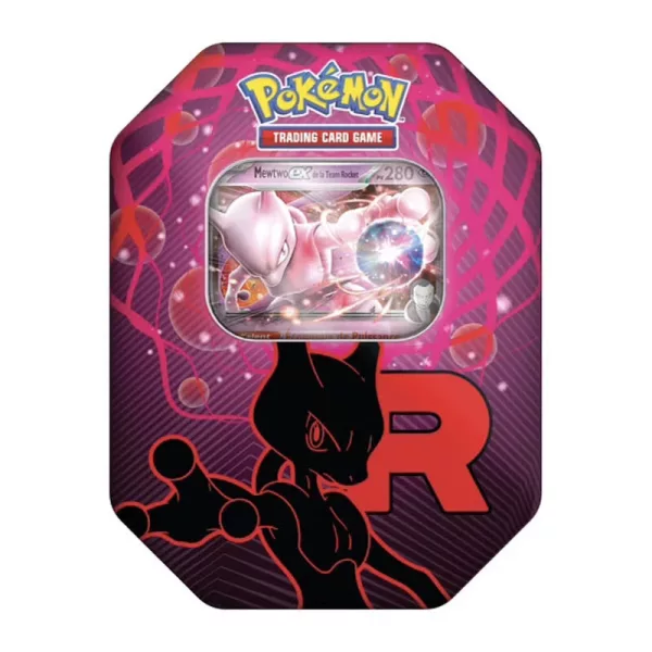 Boîte Team Rocket – Image 2