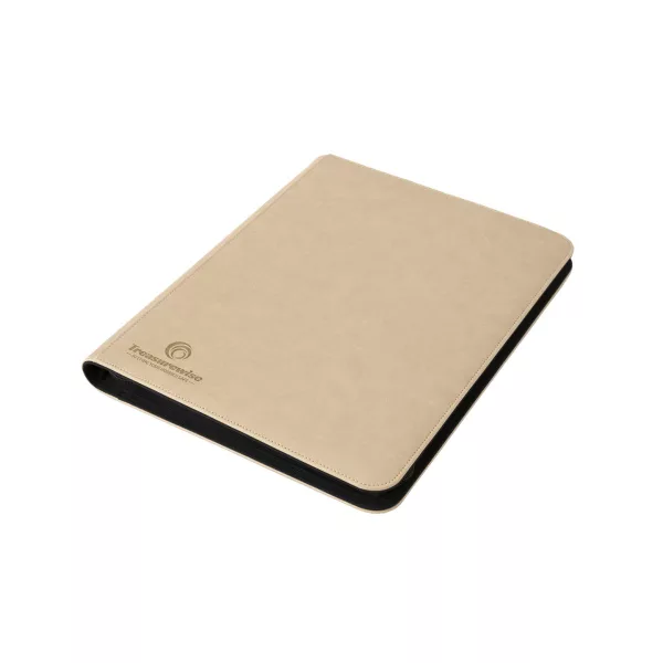 TreasureWise - WiseGuard Zip Toploader Binder (216) – Image 2