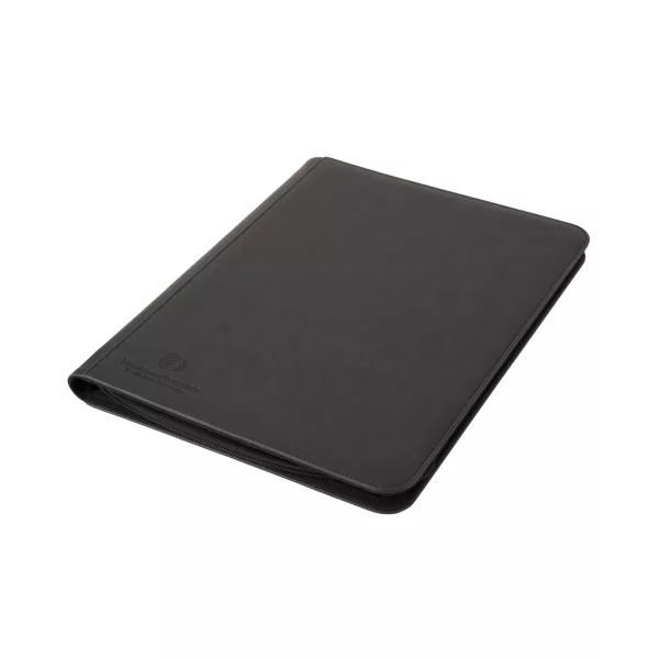 TreasureWise - WiseGuard Zip Toploader Binder (216)