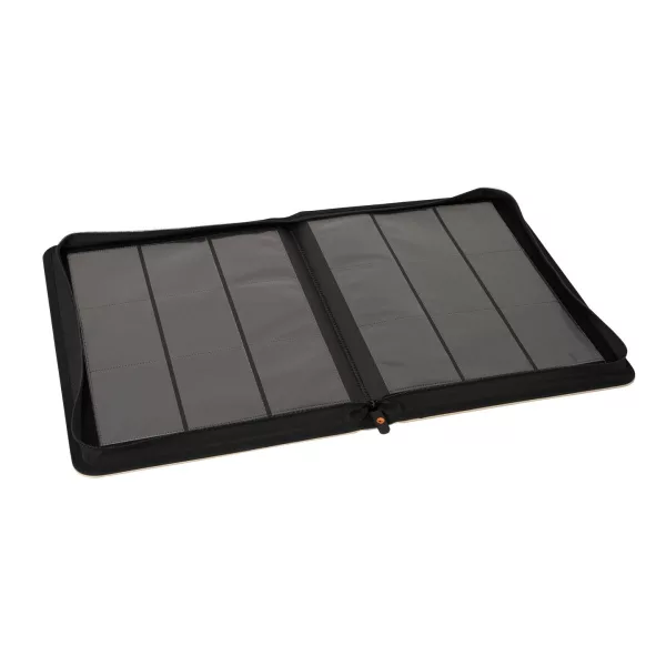 TreasureWise - WiseGuard Zip Toploader Binder (216) – Image 3