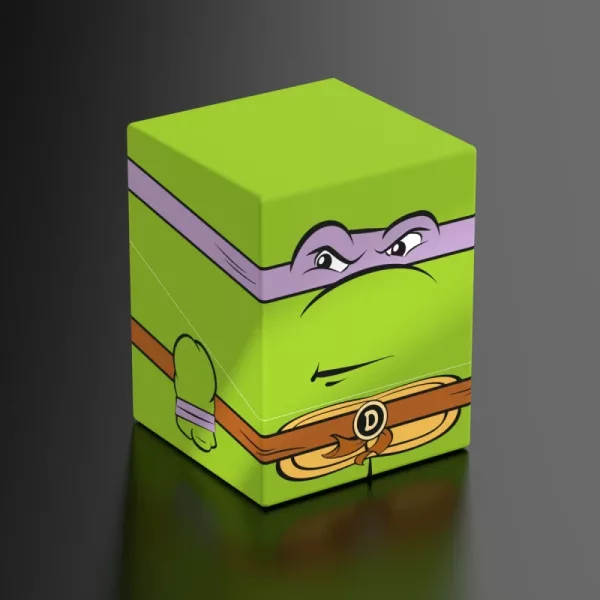 Ultimate Guard – Squaroes – Teenage Mutant Ninja Turtles – Image 2