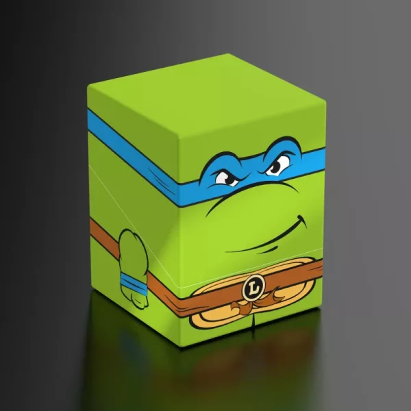 Ultimate Guard – Squaroes – Teenage Mutant Ninja Turtles – Image 5